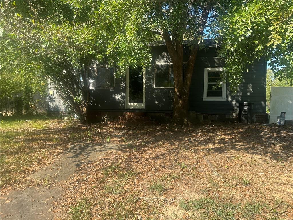 406 Wilson Ave., Rome, GA 30161