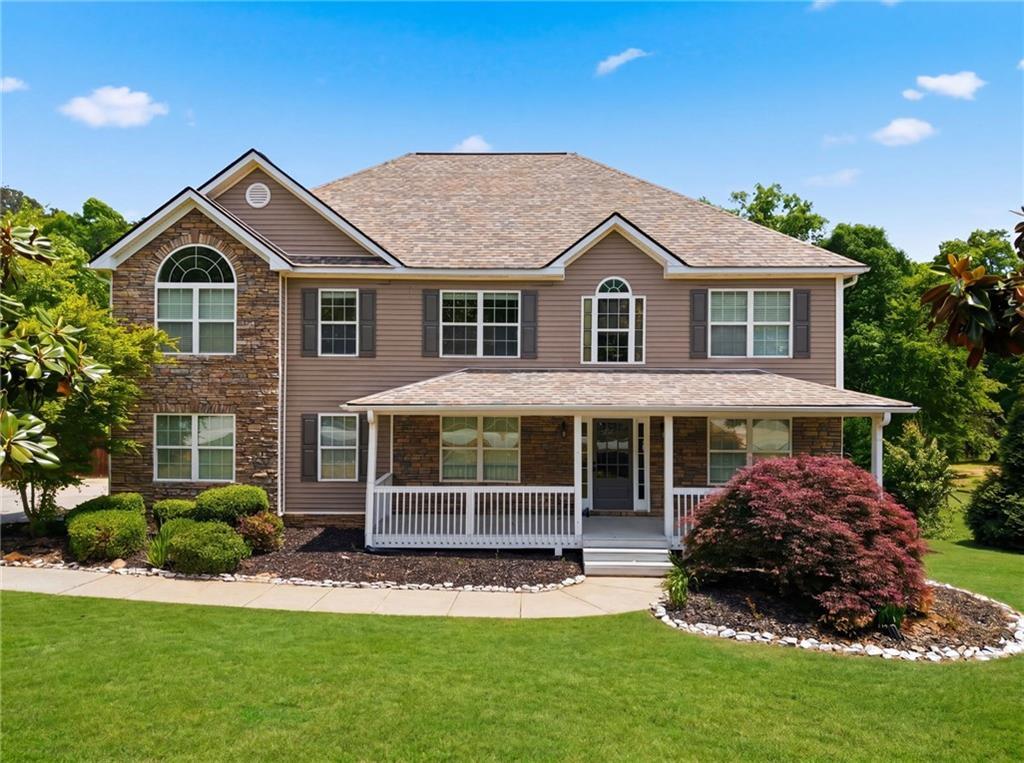 65 Ashford Dr., Oxford, GA 30054