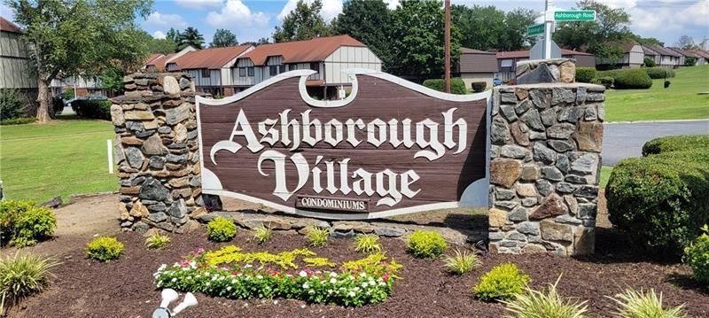 1819 Ashborough Cir. #F, Marietta, GA 30067