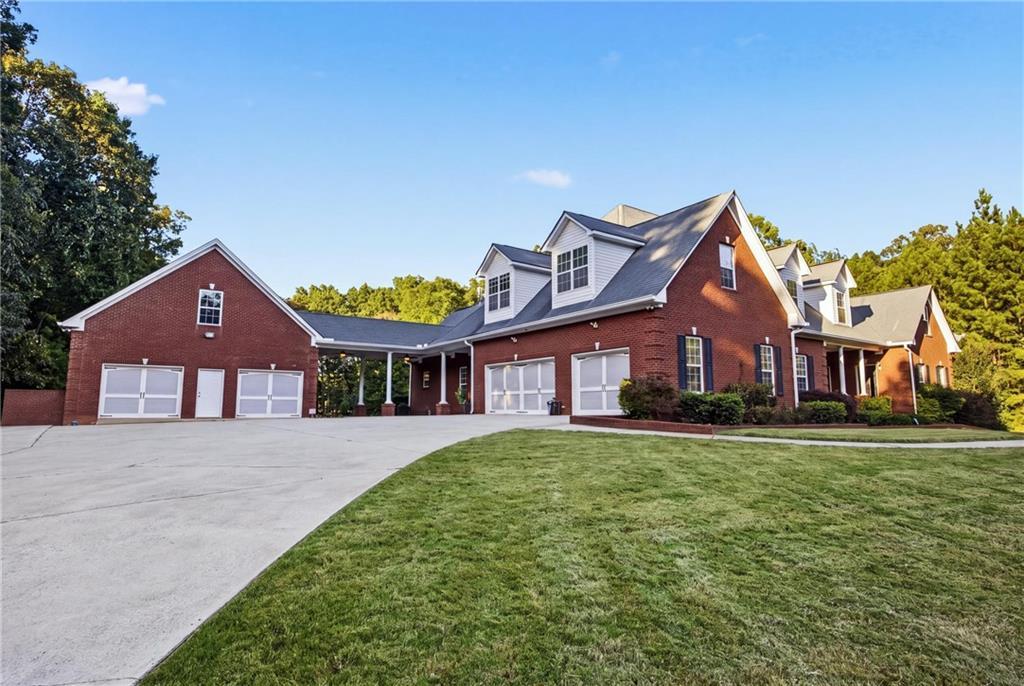 312 Fields Rd., Mcdonough, GA 30253