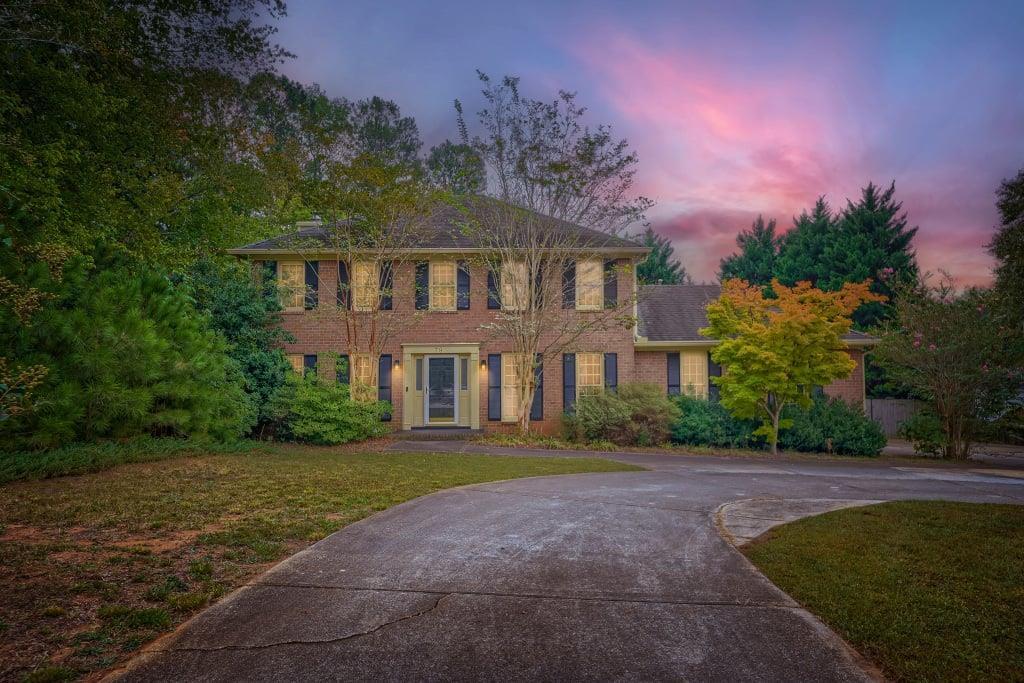 79 Nickajack Rd., Mableton, GA 30126