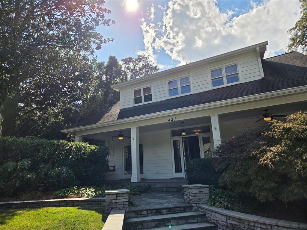 421 Golfview Rd Nw Rd., Atlanta, GA 30309
