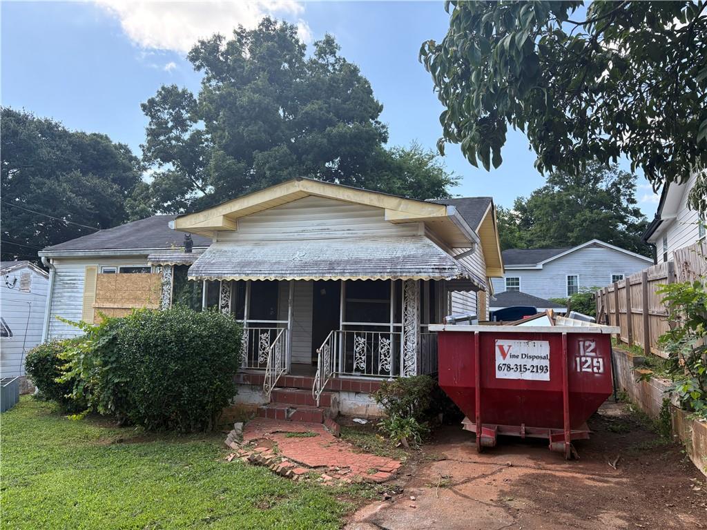 214 Taft St., Atlanta, GA 30315