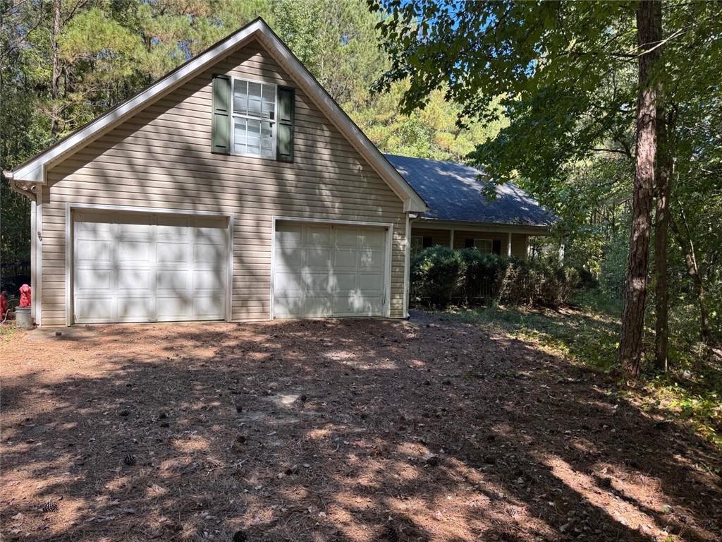 65 Riverbrooke Tr., Covington, GA 30016