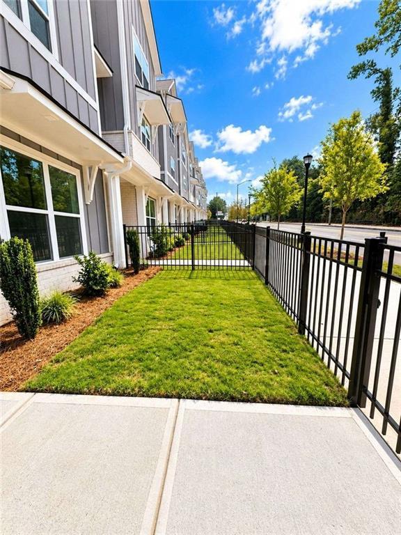 1329 Lakota Pl., Atlanta, GA 30315