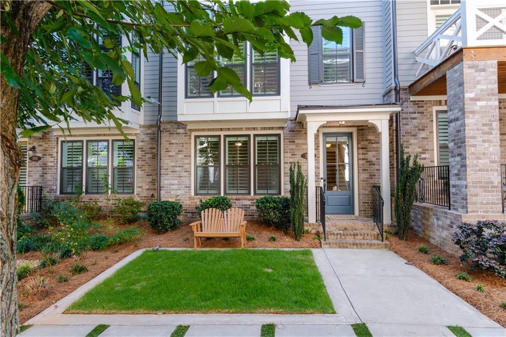 386 Concord St., Alpharetta, GA 30009