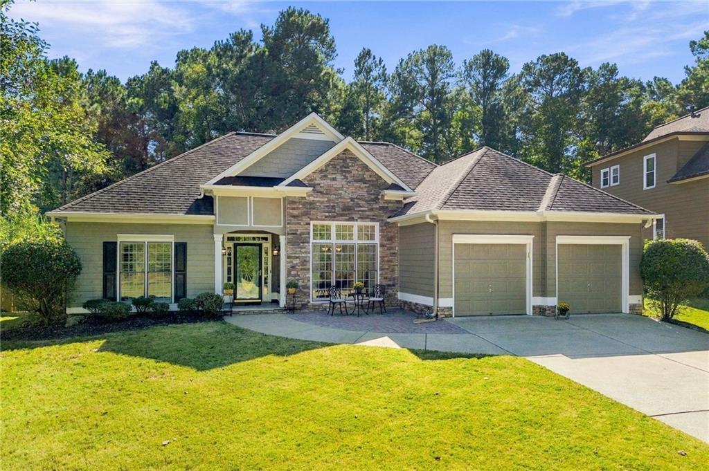 910 Bridge Mill Ave., Canton, GA 30114