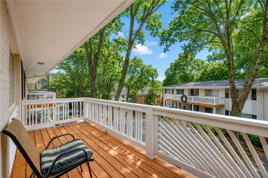 1990 Wellbourne Dr. #7, Atlanta, GA 30324
