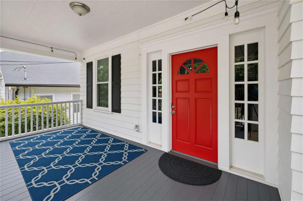 1026 Astor Ave., Atlanta, GA 30310