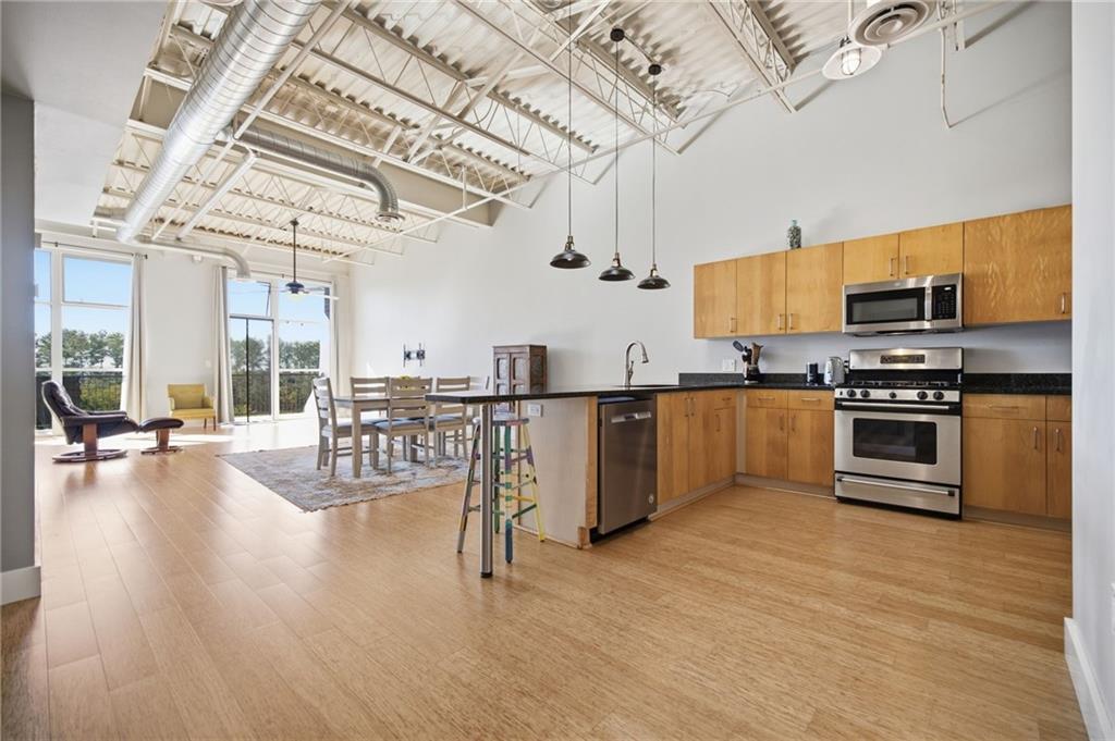 5200 Peachtree Rd. #3415, Atlanta, GA 30341