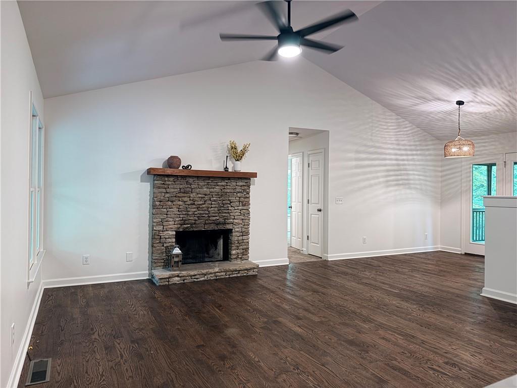 167 Trout Lily Tr., Jasper, GA 30143