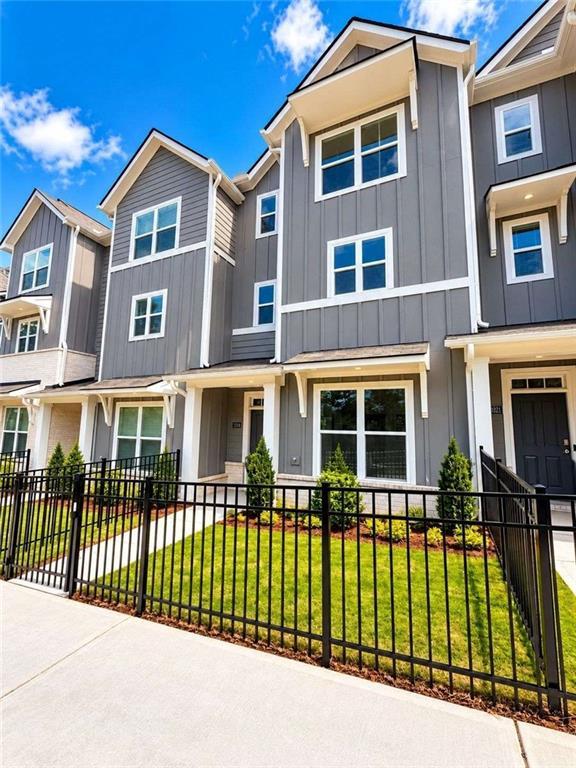 1335 Lakota Pl., Atlanta, GA 30315