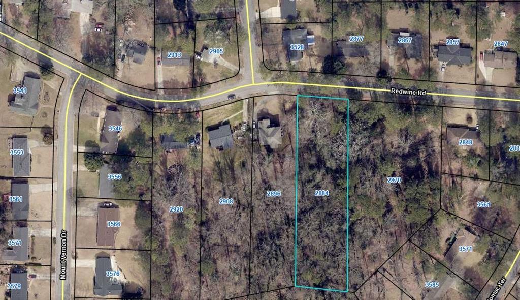 2884 Redwine Rd., Atlanta, GA 30344