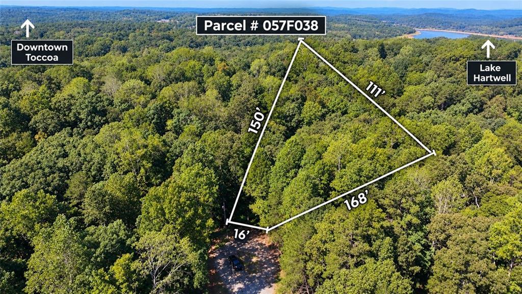 Eagle Court, Toccoa, GA 30577