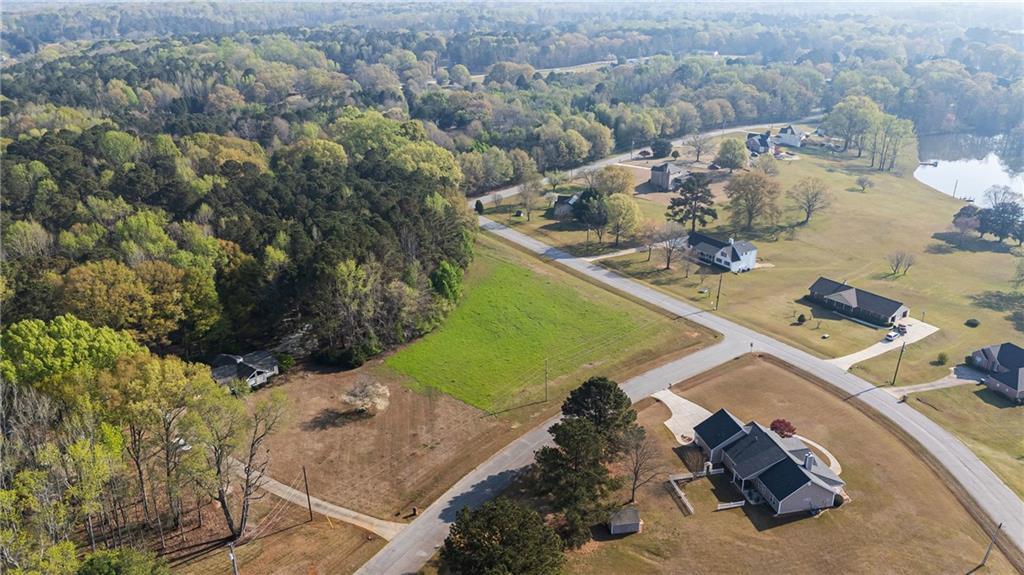 Bear Creek Tr., Hampton, GA 30228