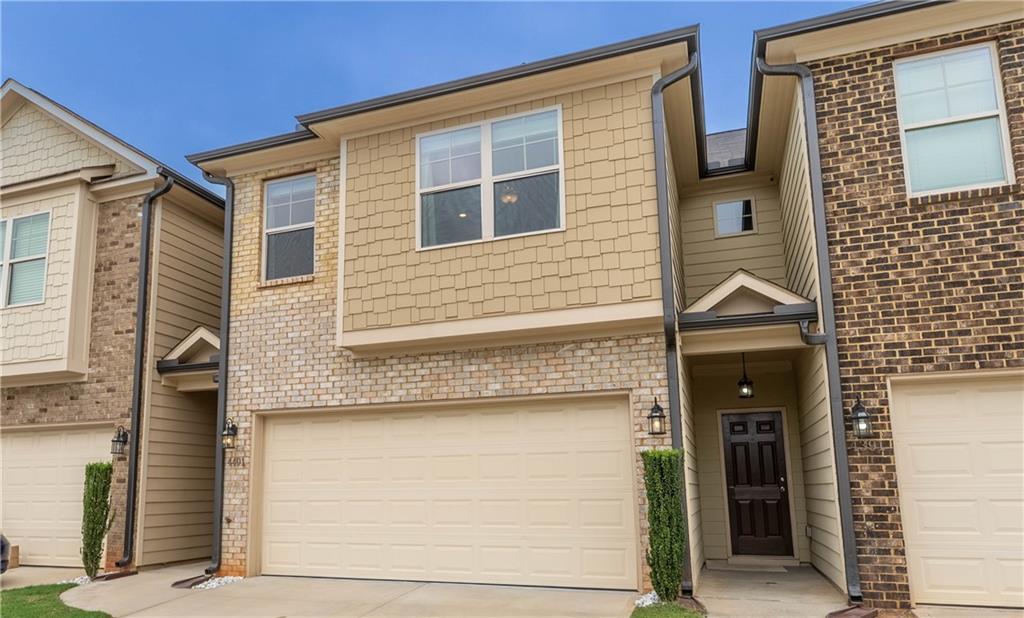 4401 Fulson Dr., Lilburn, GA 30047