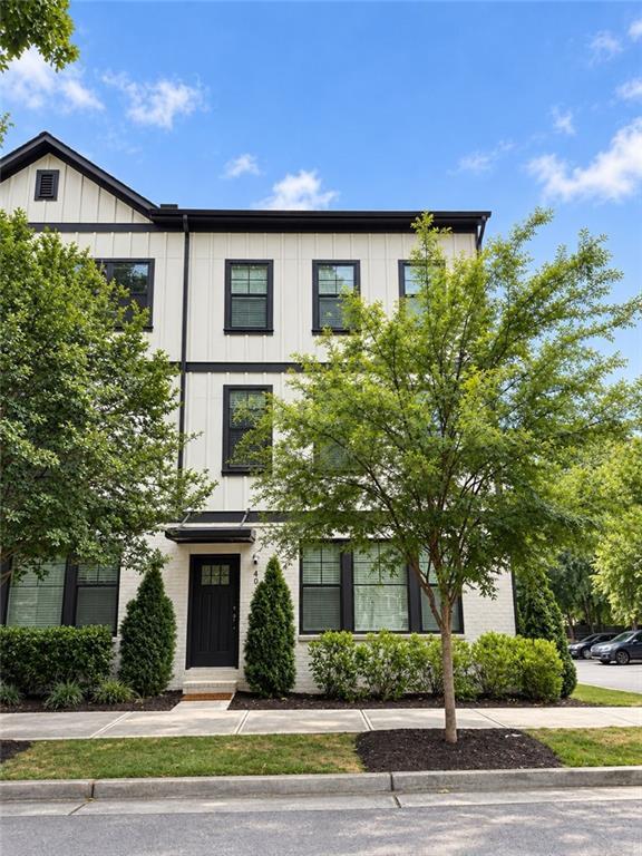 2030 Main St. #406, Atlanta, GA 30318
