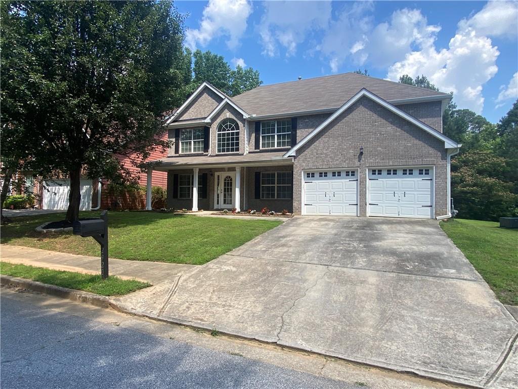 2920 Chilhowee Dr., Atlanta, GA 30331