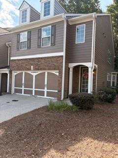2604 Pierce Brennen Ct., Lawrenceville, GA 30043