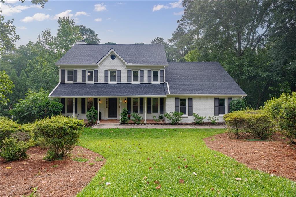 4362 Karls Gate Dr., Marietta, GA 30068