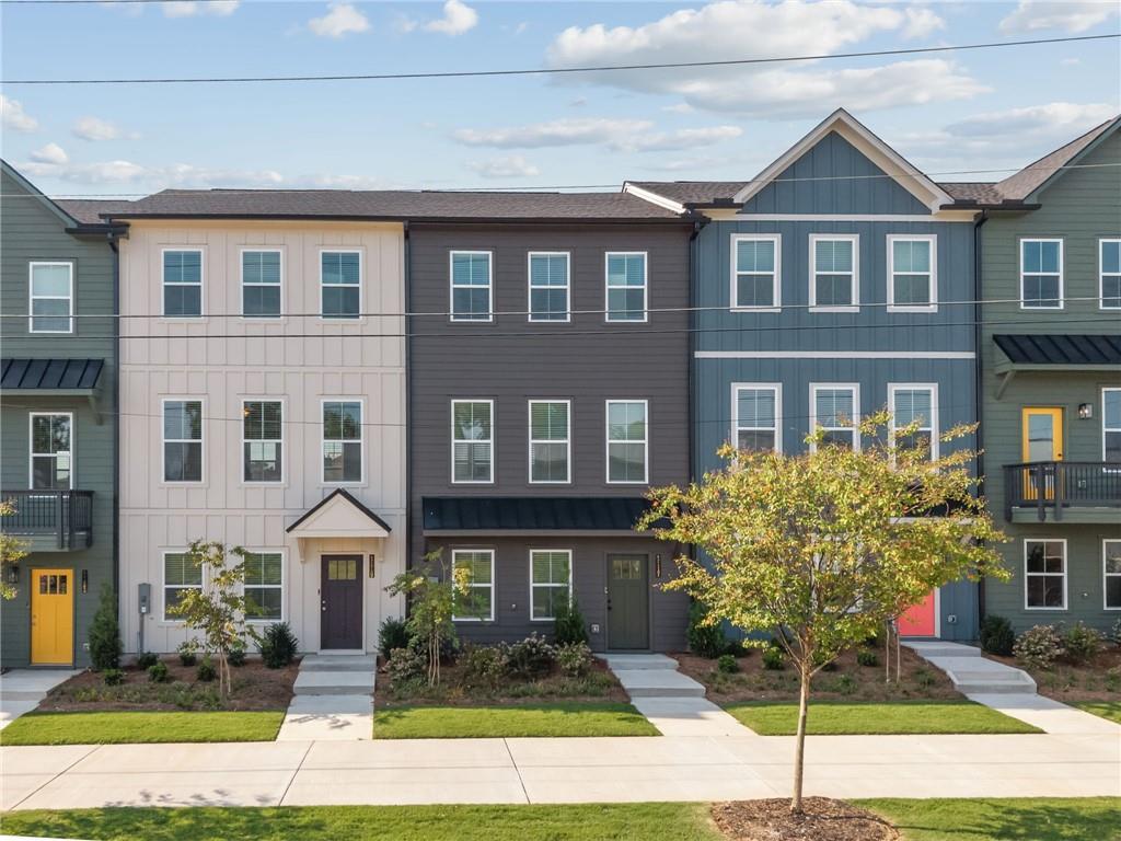 1117 Hodgepodge Way #Lot 9, Atlanta, GA 30316