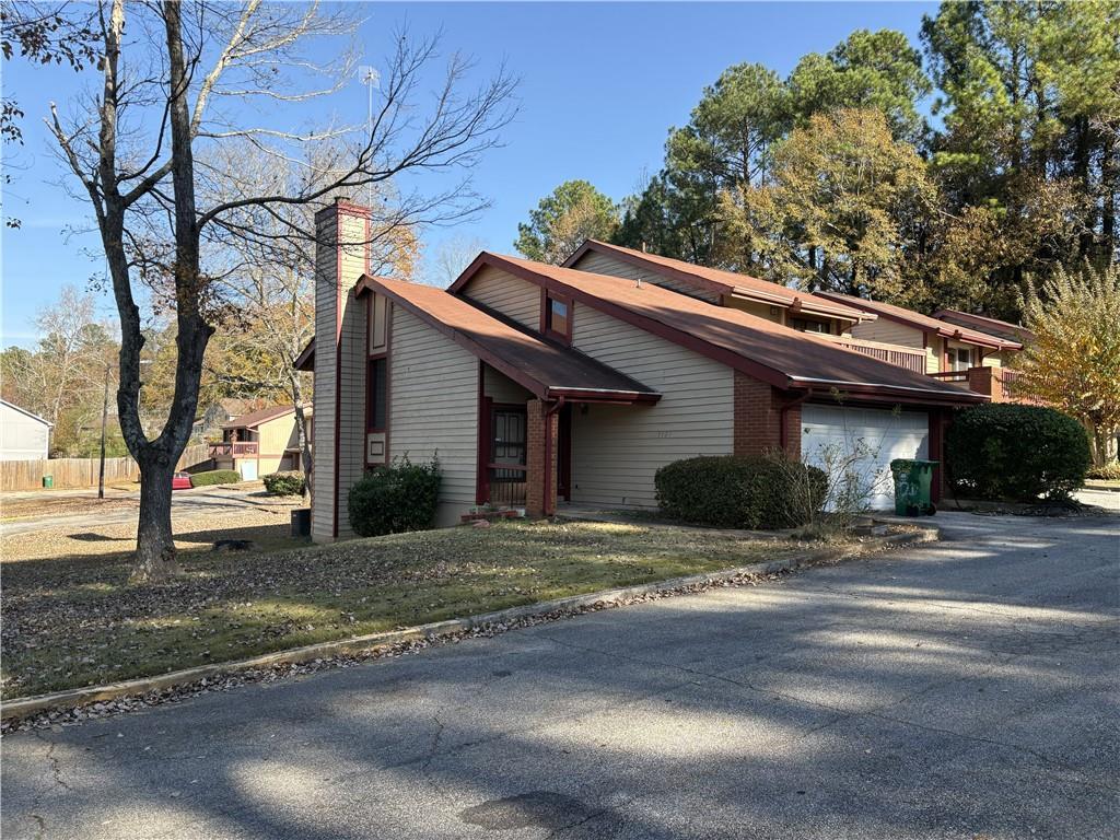 1121 Village Main St., Stone Mountain, GA 30088