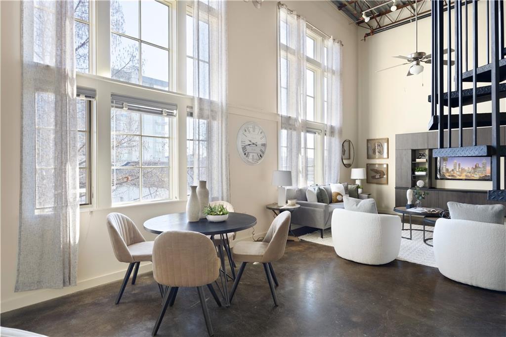 572 Edgewood Ave. #301, Atlanta, GA 30312