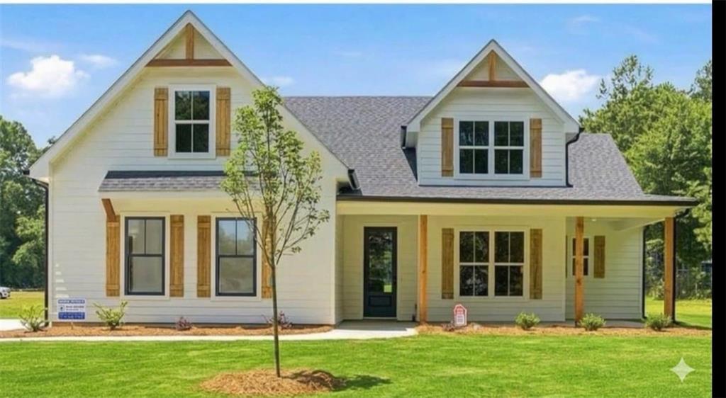 [Address Hidden by Seller], Mansfield, GA 30055