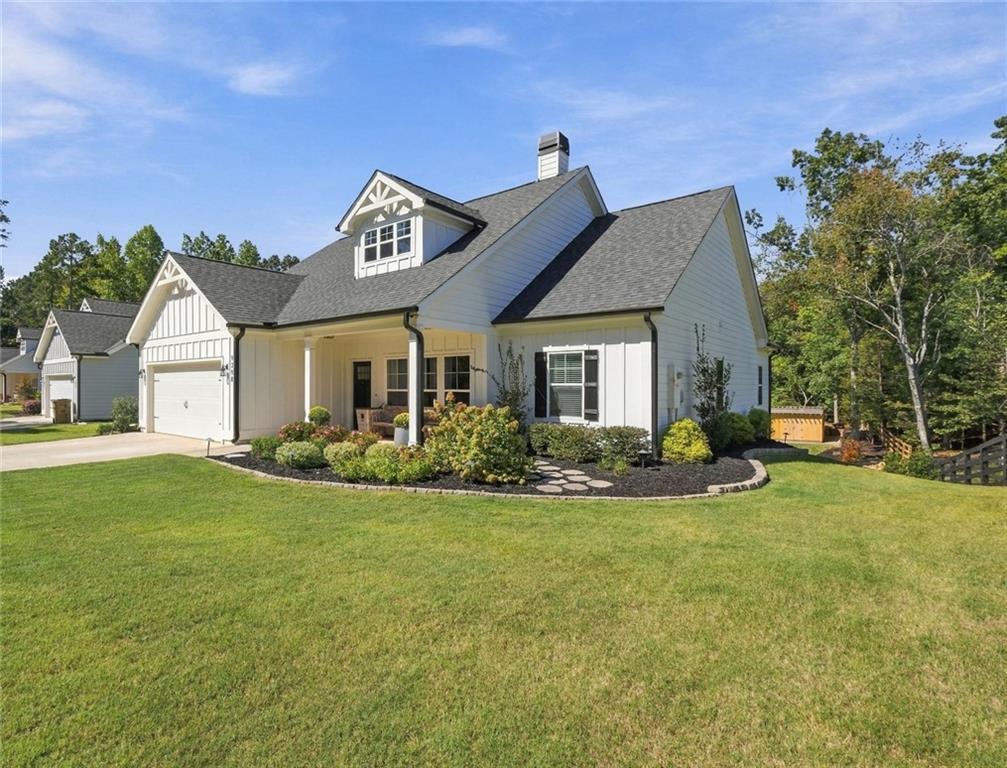 9280 Long Hollow Rd., Cumming, GA 30506