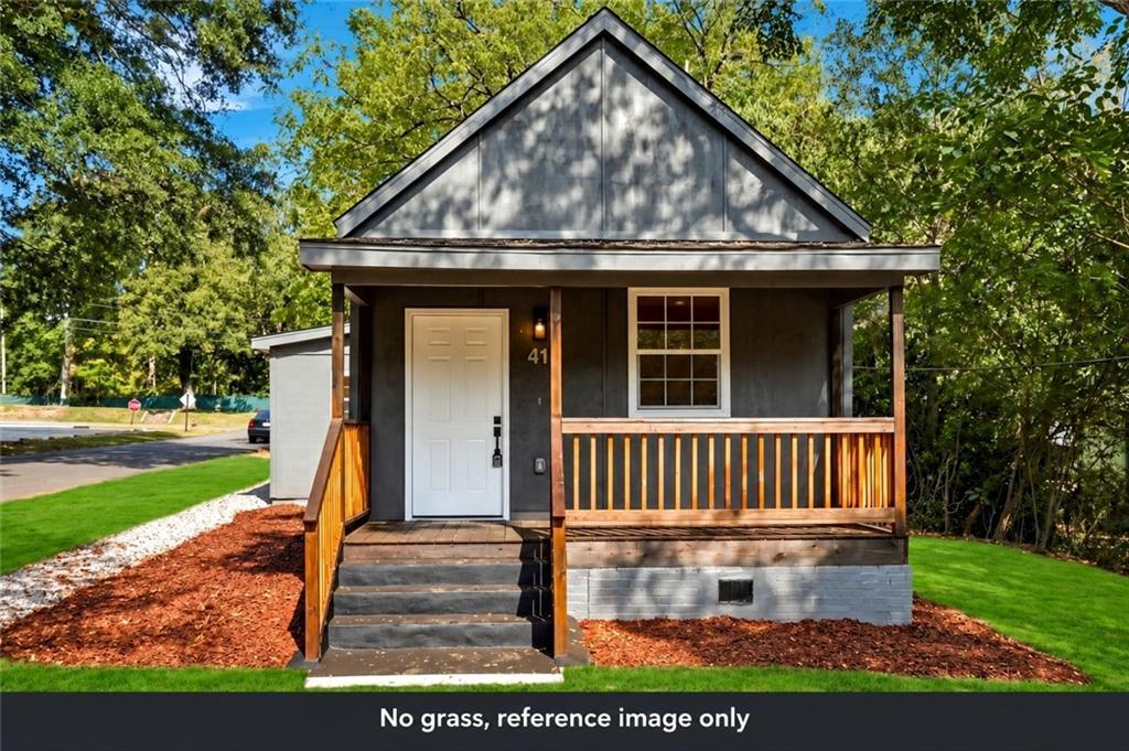 41 Sargent A St, Newnan, GA 30263