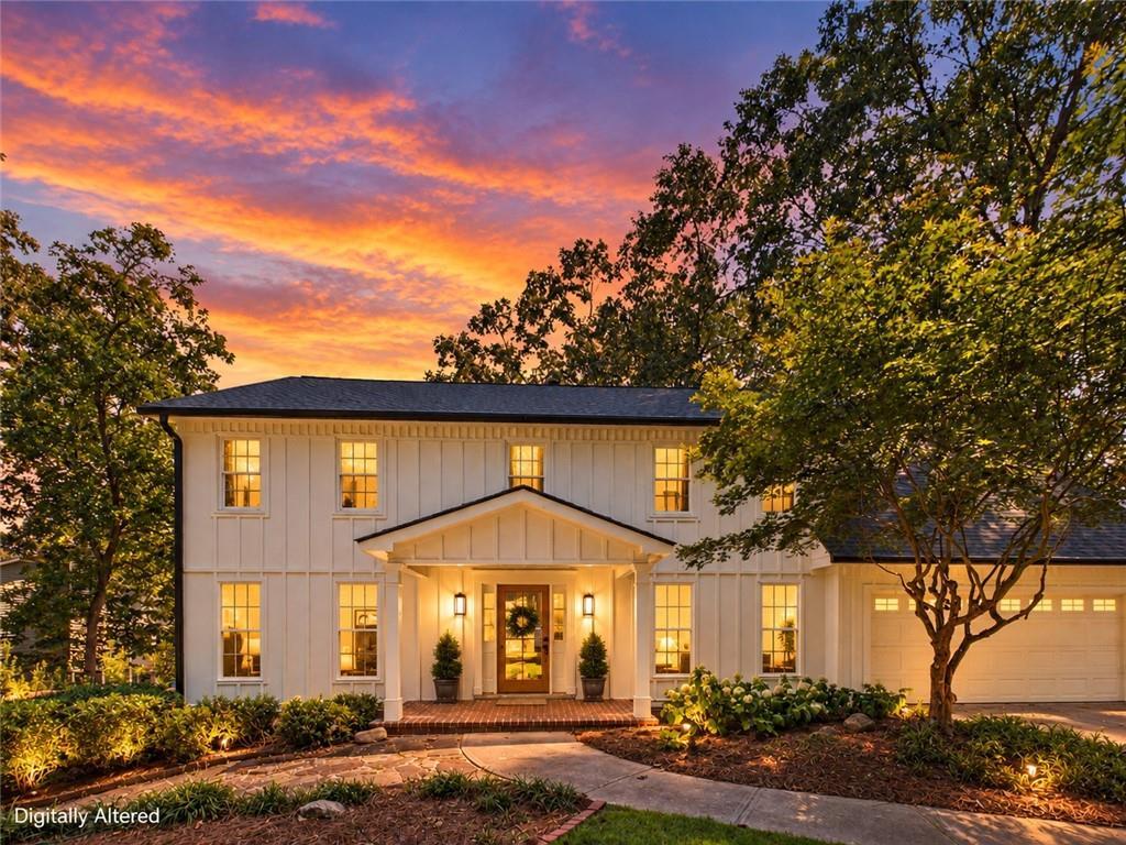 3112 Greenfield Dr., Marietta, GA 30068