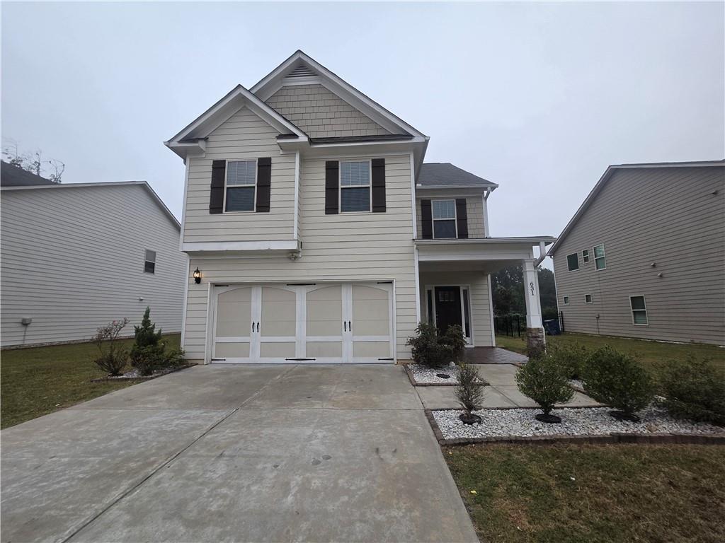 631 Omnia Ct., Lawrenceville, GA 30044