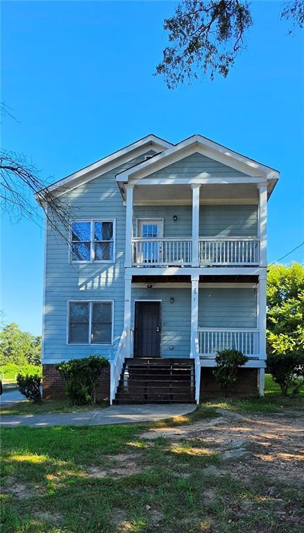 2065 Ml King Jr. Dr., Atlanta, GA 30310