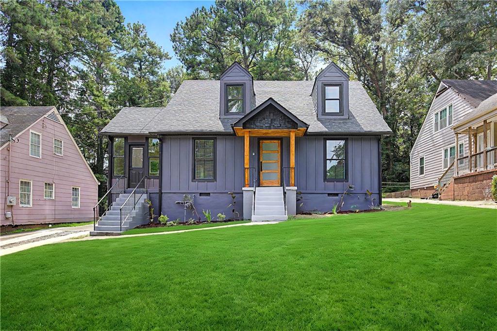 1838 Rogers Ave., Atlanta, GA 30310