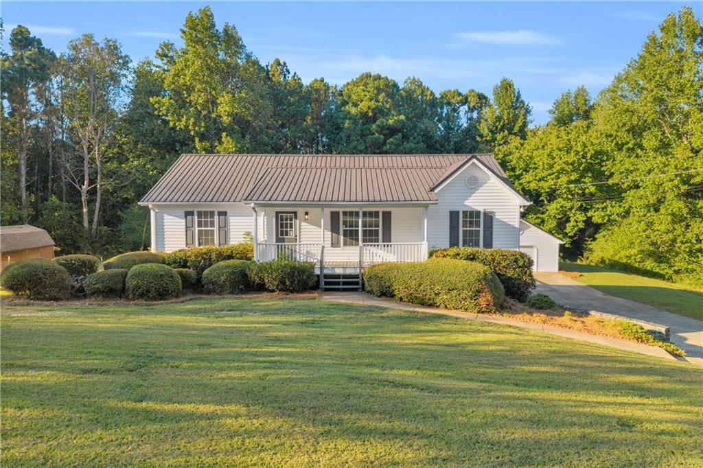 284 Hobson Dr., Jasper, GA 30143