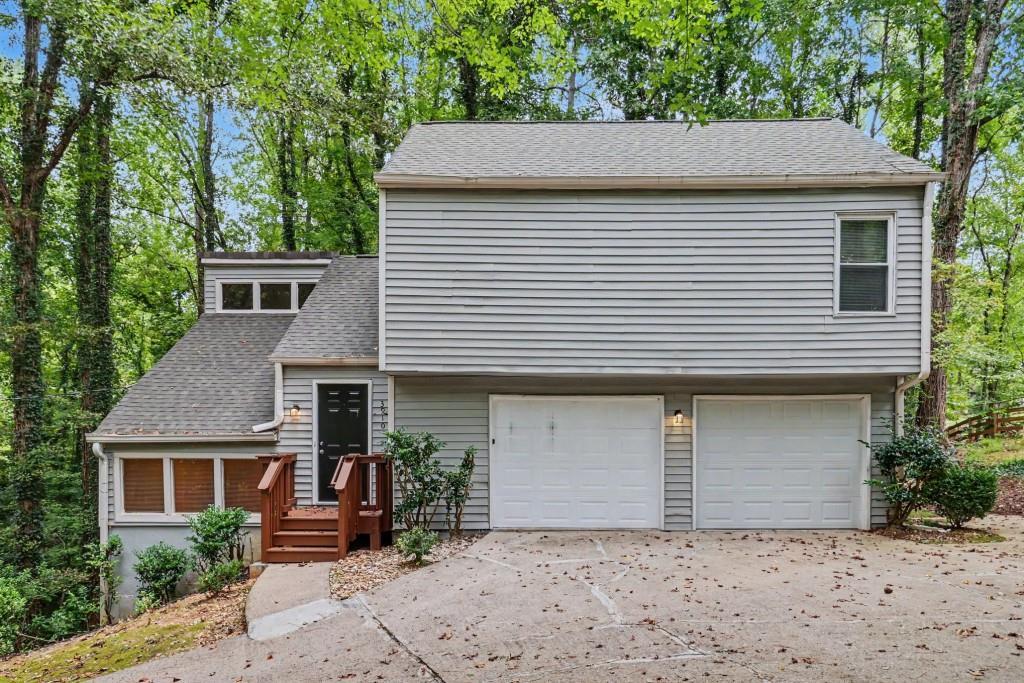 3910 Rock Mill Pkwy., Marietta, GA 30062