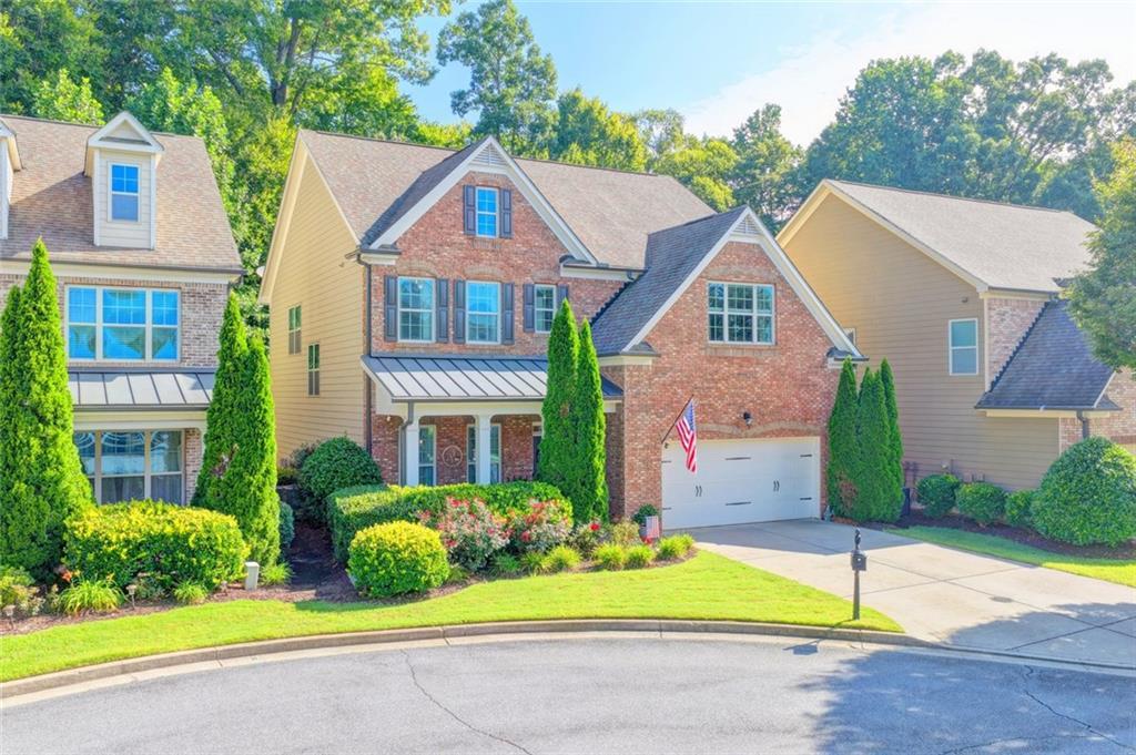 7220 Winthrop Rd., Alpharetta, GA 30005