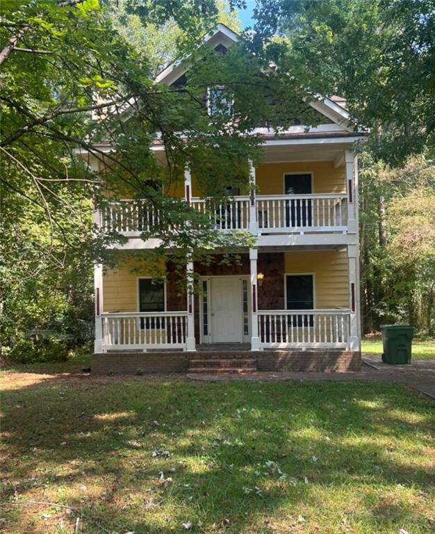 2968 Hapeville Rd., Atlanta, GA 30354
