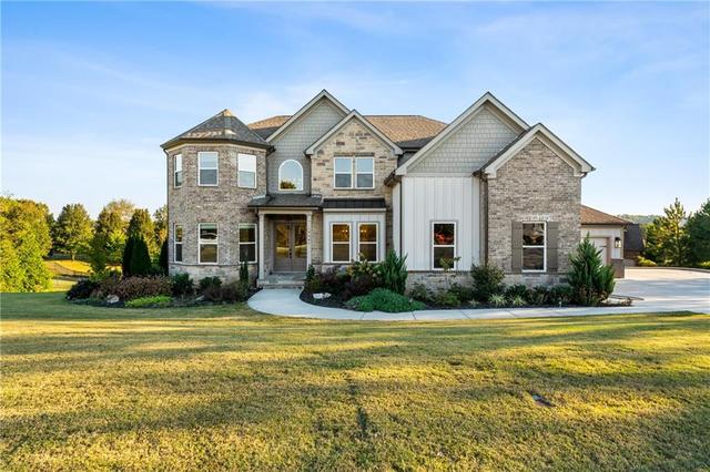 New Homes For Sale This Week That Attend Martin Elementary School: October 9th to October 15th