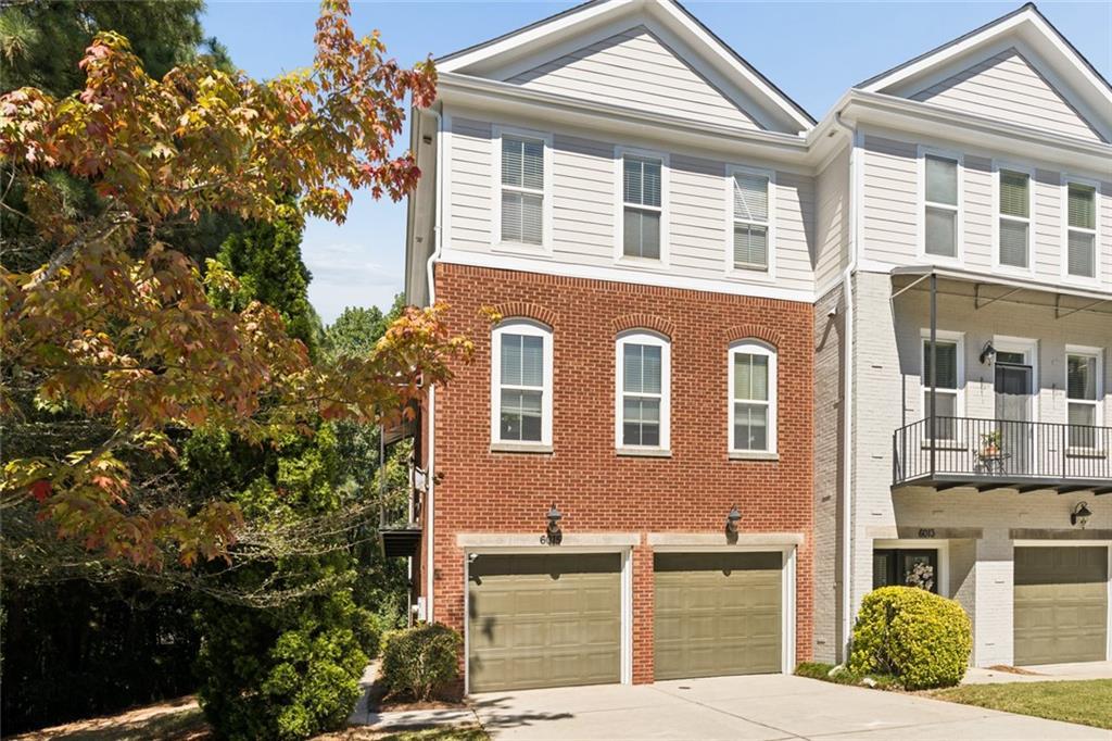 6015 Brookside Oak Cir., Norcross, GA 30093
