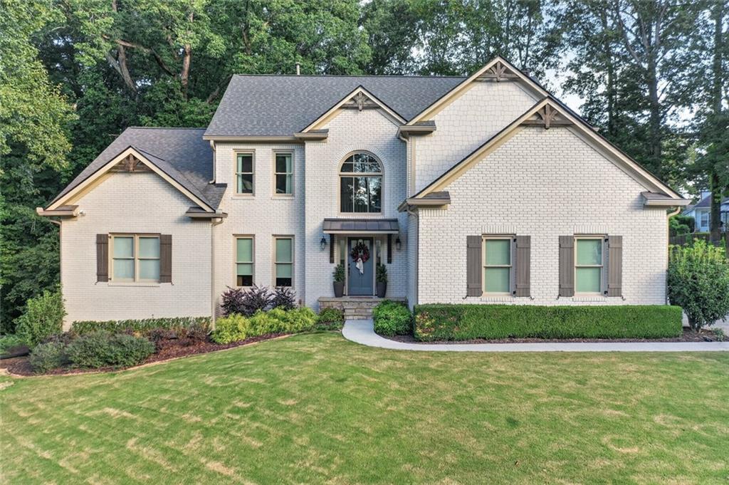 2235 Brickton Station, Buford, GA 30518