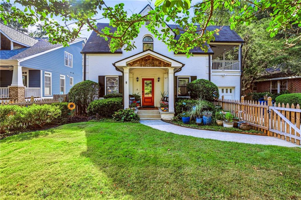 165 Carter Ave., Atlanta, GA 30317