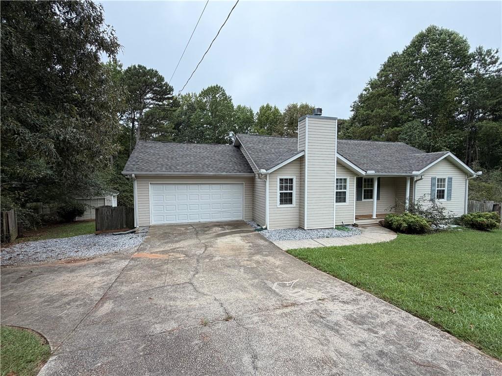 15 Mays Ct., Stockbridge, GA 30281