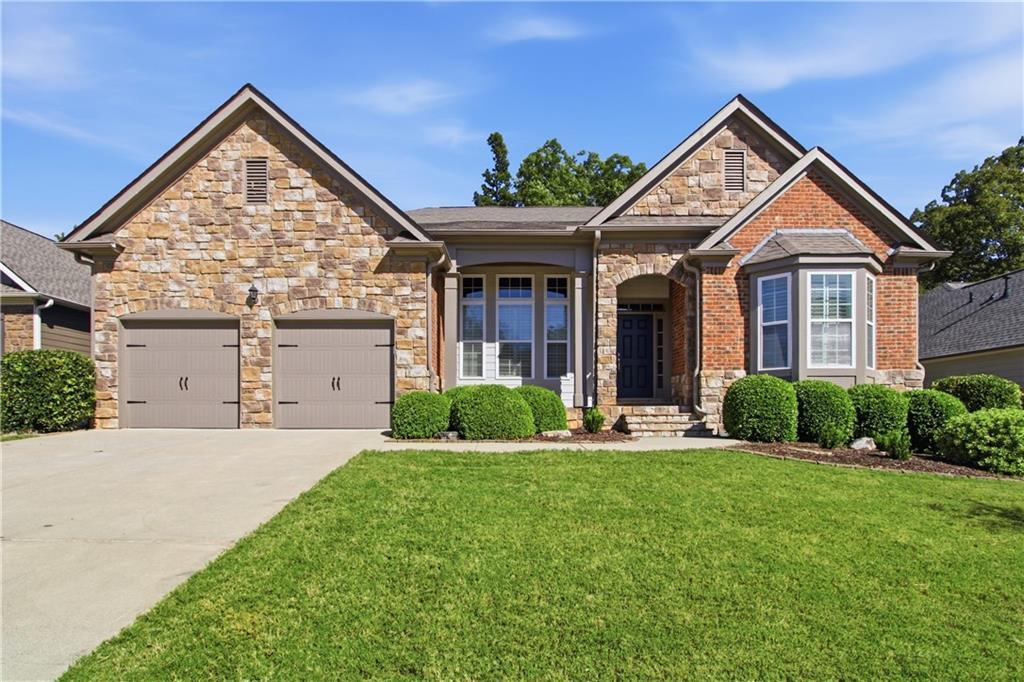 6785 Bransford Dr., Cumming, GA 30040