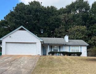 New Homes with Master Bedrooms on the 1st Floor That Attend Flat Shoals Elementary School: September 26th to October 2nd