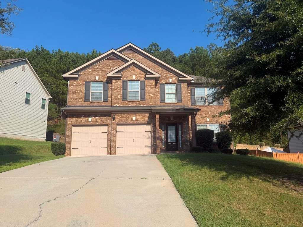5010 Tower View Tr., Snellville, GA 30039