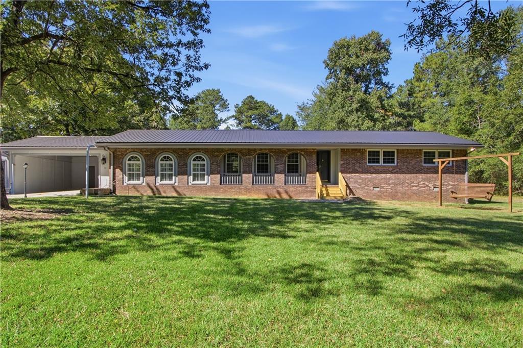 762 Virginia Ct., Conyers, GA 30094