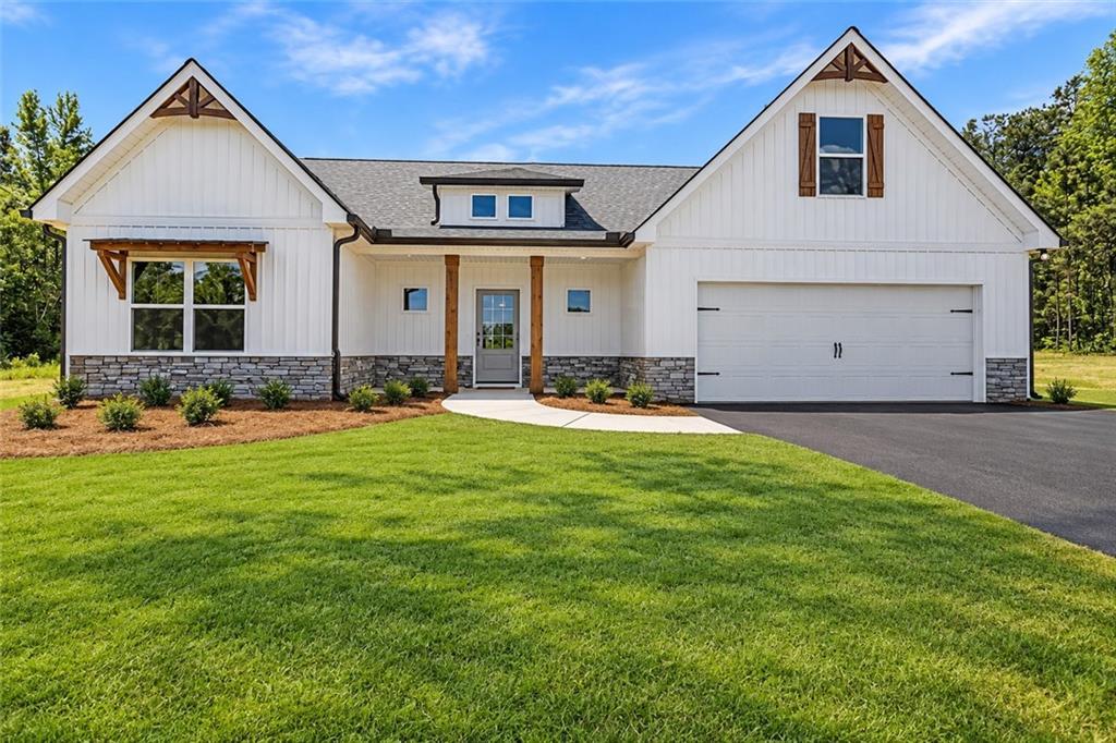 710 Carter Mountain Rd., Rockmart, GA 30153