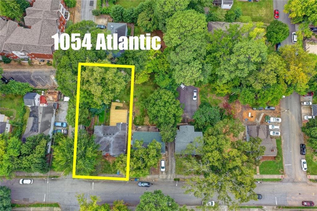 [Address Hidden by Seller], Atlanta, GA 30318