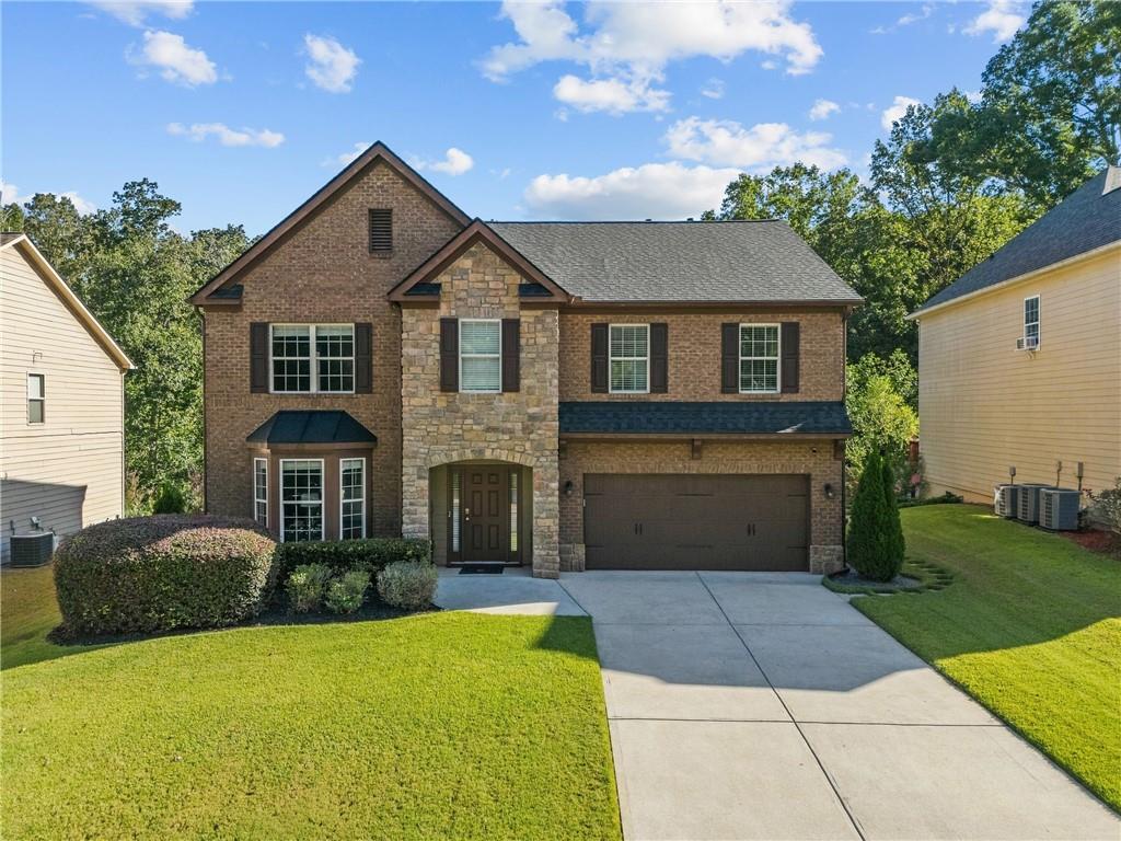 4788 Arbor View Pkwy., Acworth, GA 30101